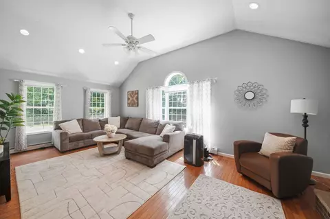 Living - 4 Longmeadow Rd, Windham, NH 03087 photo 2 of 3