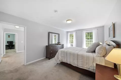 Bedroom - 4 Longmeadow Rd, Windham, NH 03087 photo 3 of 7