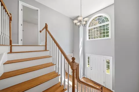 Entry Way - 4 Longmeadow Rd, Windham, NH 03087 photo 8 of 9