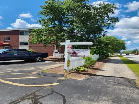 128 Loudon Rd #2F, Concord, NH 03301