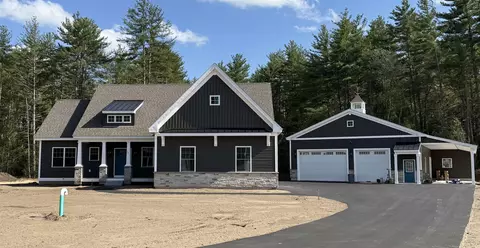 10 Tallarico St # 27, Litchfield, NH 03052