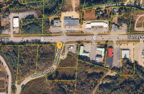 B2 L1 Boulder Point Drive, Plymouth, NH 03264
