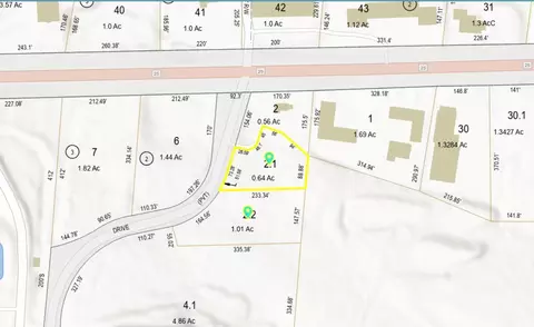 B2 L1 Boulder Point Drive, Plymouth, NH 03264