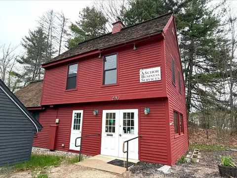 Other - 290 E Side Rd #3, Conway, NH 03818 photo 1 of 18