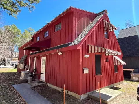 290 E Side Rd #3, Conway, NH 03818
