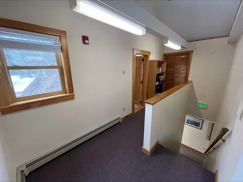 Entry Way - 290 E Side Rd #3, Conway, NH 03818 photo 1 of 1