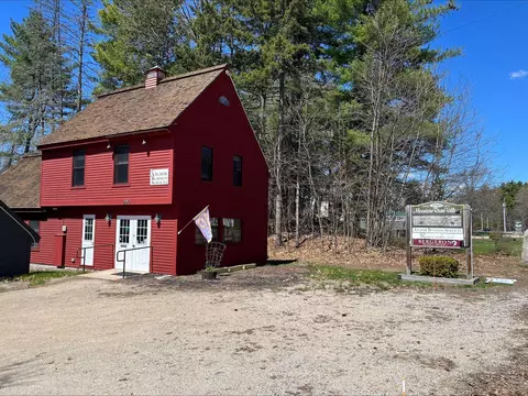 Other - 290 E Side Rd #3, Conway, NH 03818 photo 18 of 18