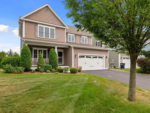 181 Sommerfield Ave, South Burlington, VT 05403