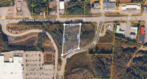 B7 L0 Boulder Point Drive, Plymouth, NH 03264