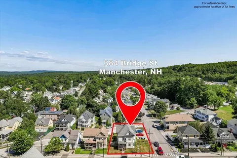 384 Bridge St, Manchester, NH 03104