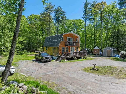 82 Sawyer Lake Rd, Gilmanton, NH 03237
