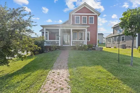 205 S Jefferson Rd, South Burlington, VT 05403