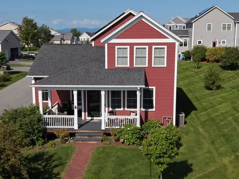 205 S Jefferson Rd, South Burlington, VT 05403