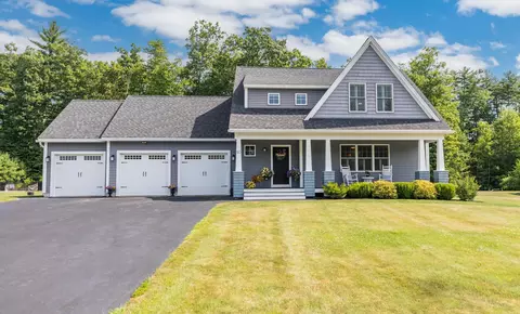 50 Laredo Ln, Rochester, NH 03868