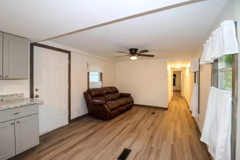 Entry Way - 2 Corrigan St, Gorham, NH 03581 photo 1 of 1