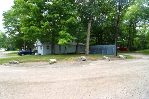 Exterior - 2 Corrigan St, Gorham, NH 03581 photo 1 of 4