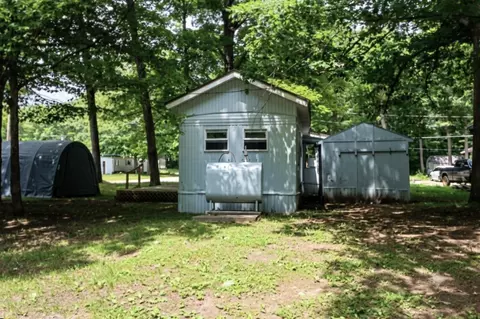 Exterior - 2 Corrigan St, Gorham, NH 03581 photo 2 of 4