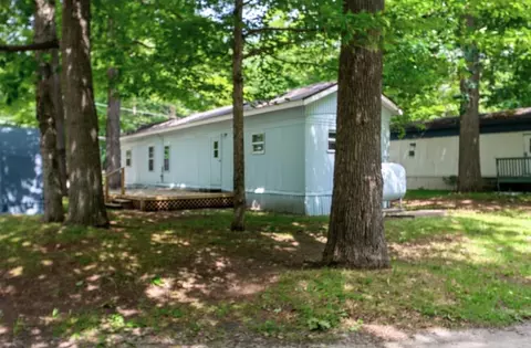 Exterior - 2 Corrigan St, Gorham, NH 03581 photo 4 of 4