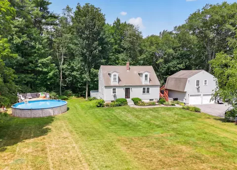 12 New Rd, Canterbury, NH 03224