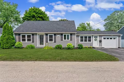 116 Monroe St, Nashua, NH 03060