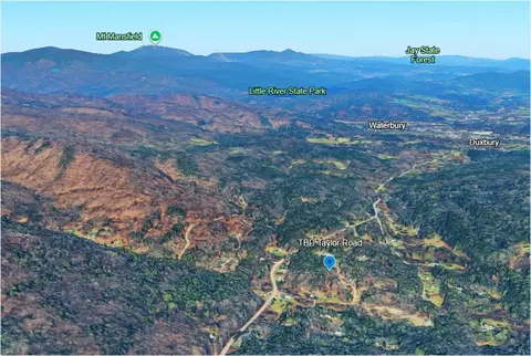 tbd Taylor Rd #9, Duxbury, VT 05660