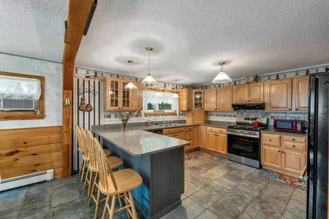 194 States Landing Rd, Moultonborough, NH 03254