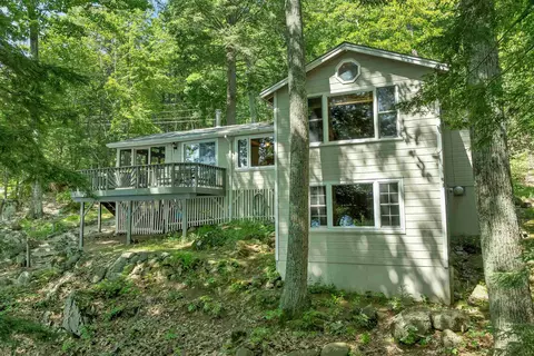 145 Sunset Shore Dr, Alton, NH 03810