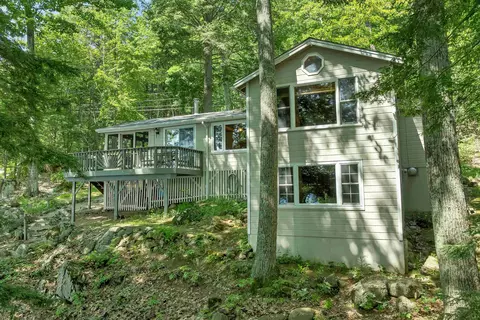145 Sunset Shore Dr, Alton, NH 03810