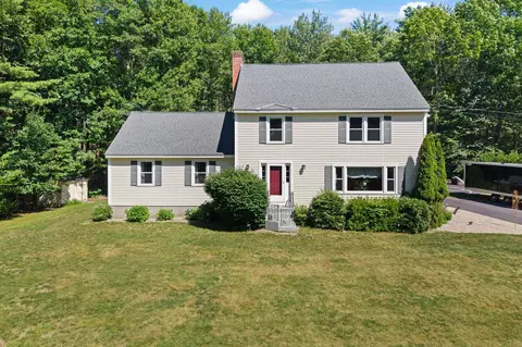 924 River Rd, Weare, NH 03281