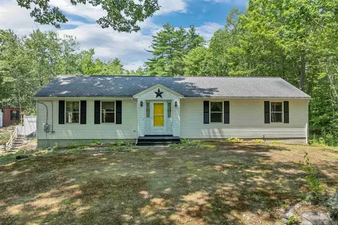 495 Halls Hill Rd, Alton, NH 03809