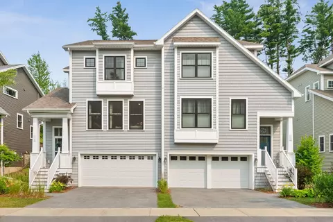 304 Obrien Farm Rd, South Burlington, VT 05403