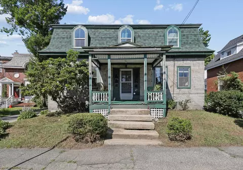 47 N Spring St, Concord, NH 03301