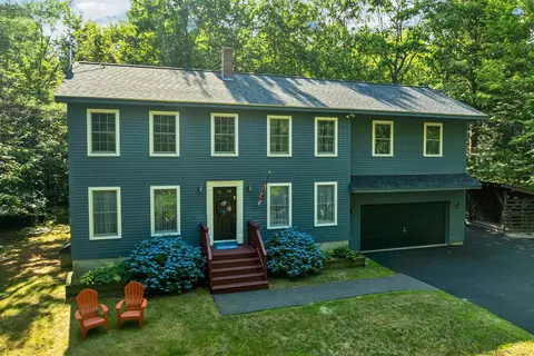 86 Avery Hill Rd, Alton, NH 03810