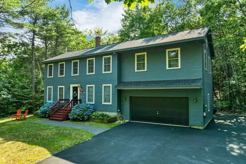 86 Avery Hill Rd, Alton, NH 03810