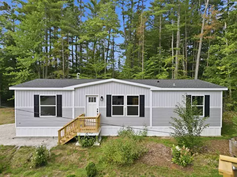 54 Okeefe Cir, Conway, NH 03860