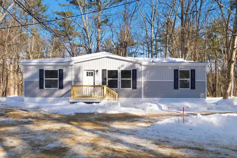 54 Okeefe Cir, Conway, NH 03860