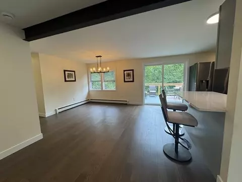 Dining - 75 Plains Rd, Jericho, VT 05465 photo 1 of 2