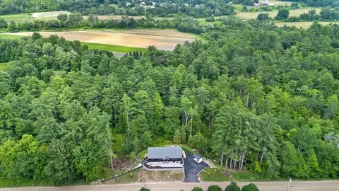 View/Area - 75 Plains Rd, Jericho, VT 05465 photo 5 of 5