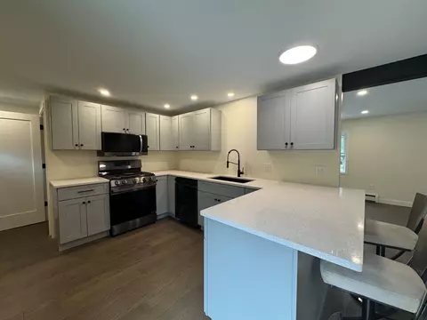 Kitchen - 75 Plains Rd, Jericho, VT 05465 photo 7 of 7