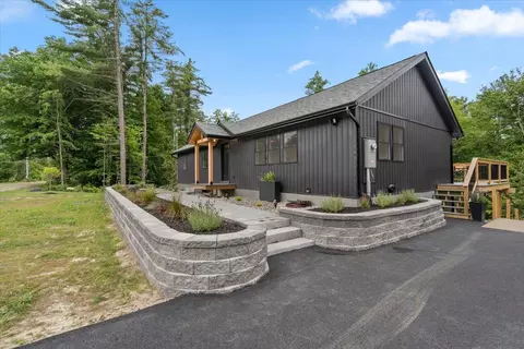Exterior - 75 Plains Rd, Jericho, VT 05465 photo 8 of 8