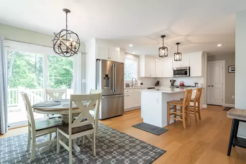 Kitchen - 10 Banner Dr, Dover, NH 03820 photo 1 of 5