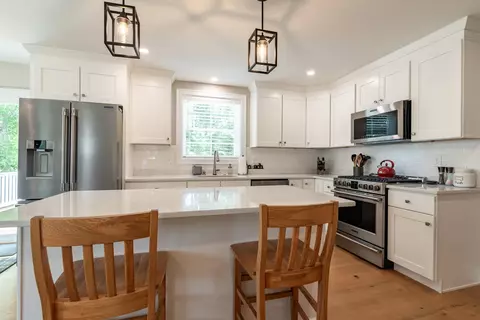 Kitchen - 10 Banner Dr, Dover, NH 03820 photo 5 of 5