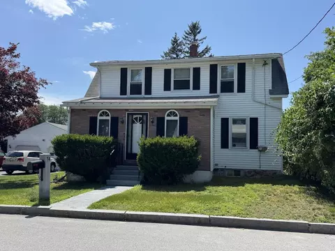 74 Hobart St, Manchester, NH 03104