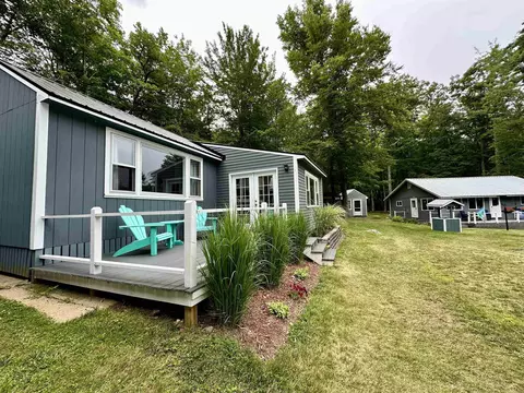 53 Deer Run Ln, Moultonborough, NH 03254