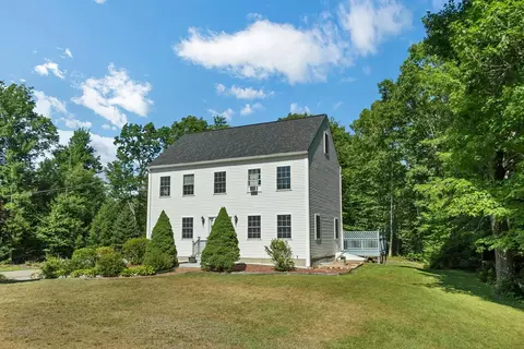 37 Cherub Dr, Farmington, NH 03835