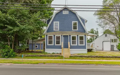 345 Marlboro St, Keene, NH 03431