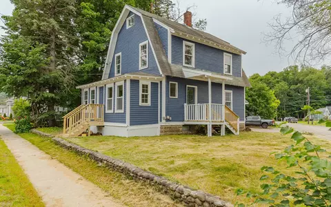 345 Marlboro St, Keene, NH 03431