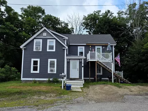 15 Winter St, Farmington, NH 03835
