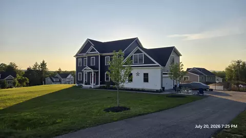 45 September Dr #42, Barrington, NH 03825