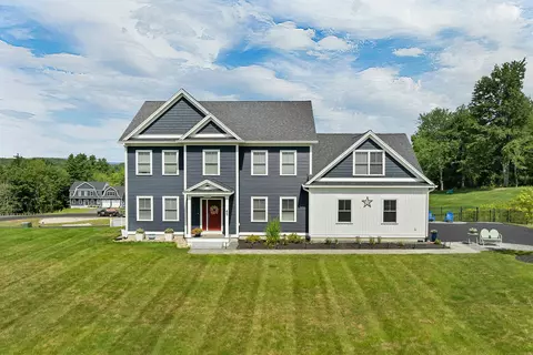 45 September Dr #LOT 42, Barrington, NH 03825